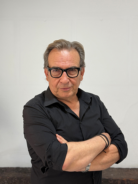 Carles Dalmau