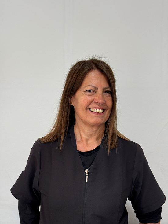 Margaret Perruquers